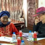Droits des femmes et des enfants : le MINPROFF et l’Union européenne renforcent leur dialogue au Cameroun