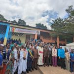 Rougeole-rubéole : le Cameroun vise 95 % de couverture pour protéger ses enfants